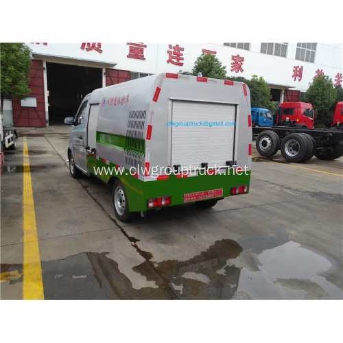 Chang 'an 4x2 pavement maintenance car